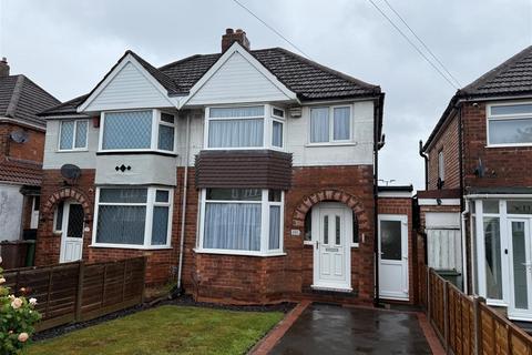 undefined, Wellsford Avenue, Solihull