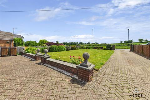 undefined, Anslow Lane, Burton-On-Trent DE13
