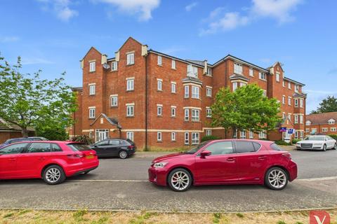 Watling Gardens, Dunstable LU6