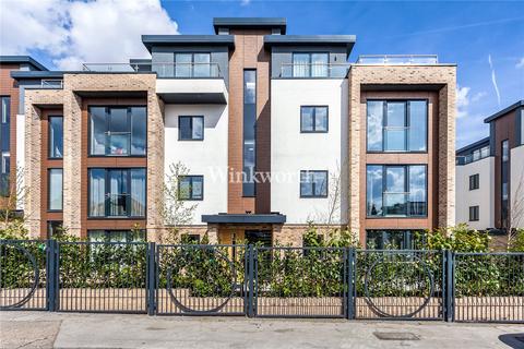 1 bedroom apartment to rent, Coleman Court, Hendon NW4
