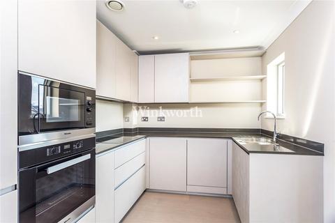 1 bedroom apartment to rent, Coleman Court, Hendon NW4