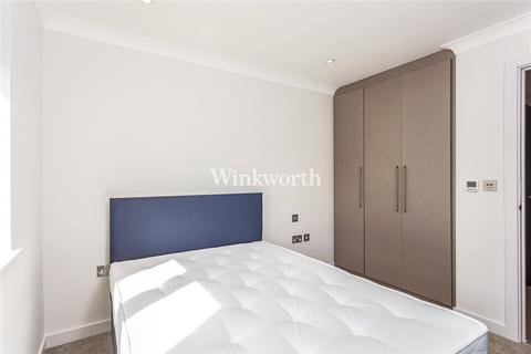 1 bedroom apartment to rent, Coleman Court, Hendon NW4