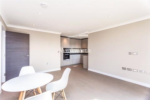 1 bedroom apartment to rent, Coleman Court, Hendon NW4