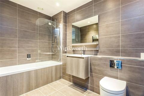 1 bedroom apartment to rent, Coleman Court, Hendon NW4