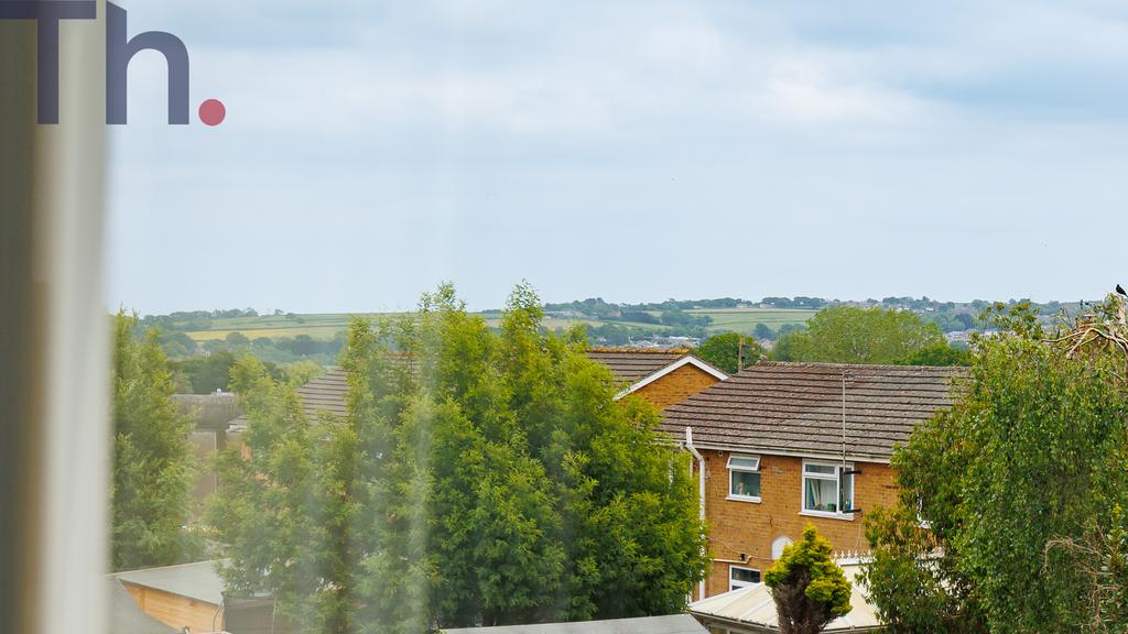 Views from First Floor