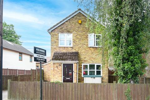 Northwood Road, Uxbridge UB9