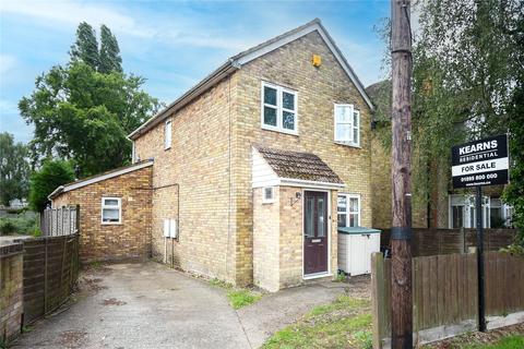 Northwood Road, Uxbridge UB9
