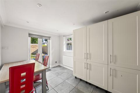 undefined, Northwood Road, Uxbridge UB9