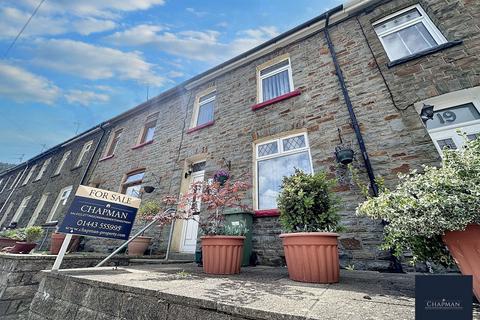 18 Bryn Eirw, Trehafod, Pontypridd, CF37 2PA
