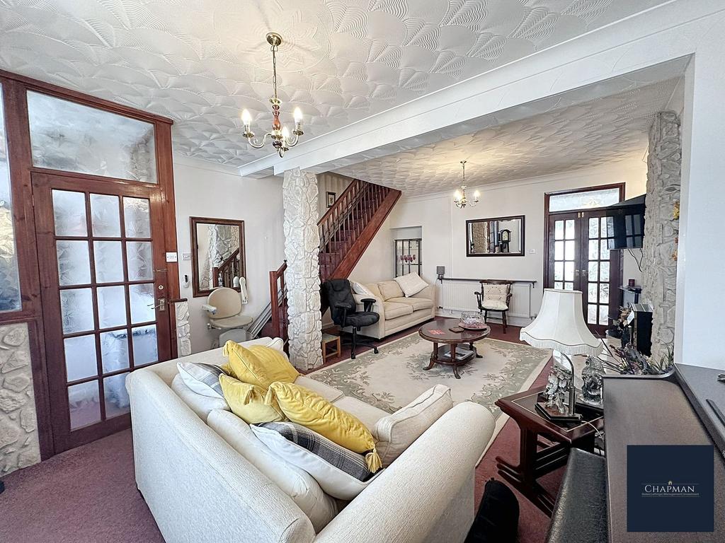 Lounge / Living