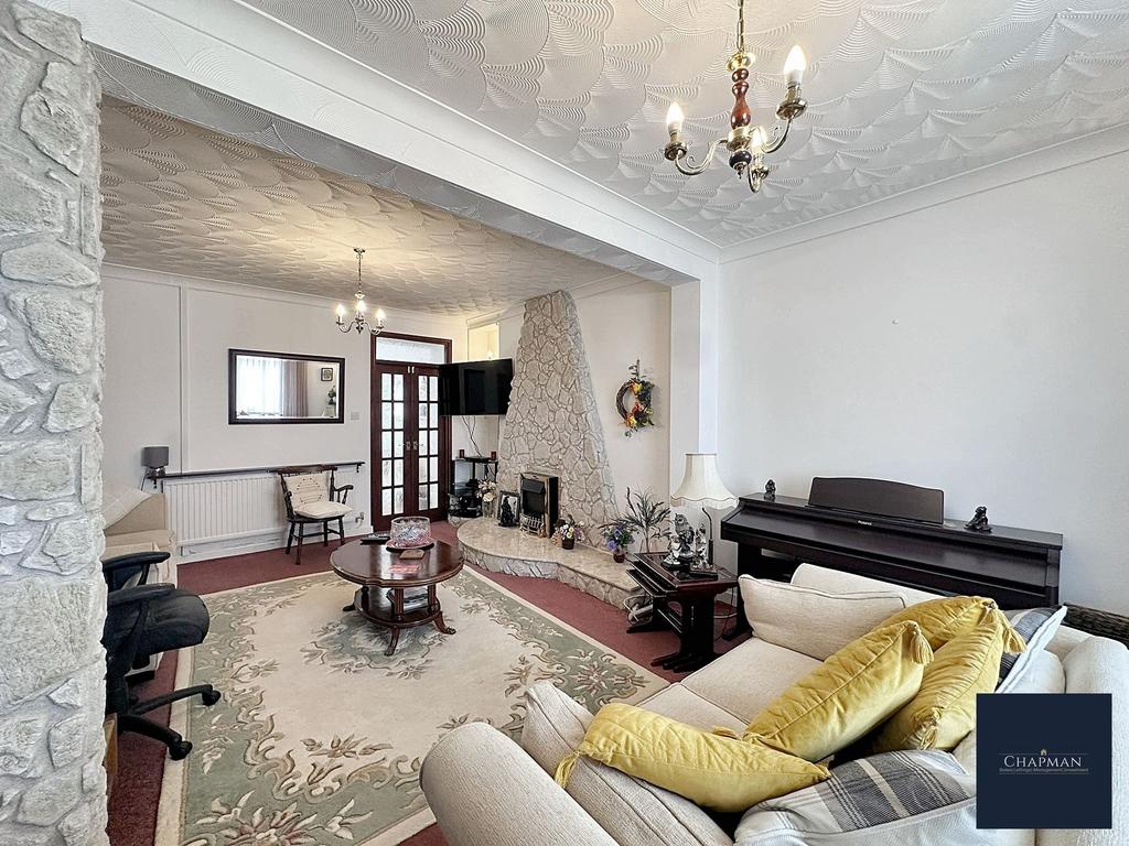 Lounge / Living