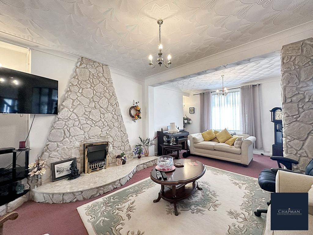 Lounge / Living