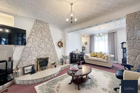 18 Bryn Eirw, Trehafod, Pontypridd, CF37 2PA