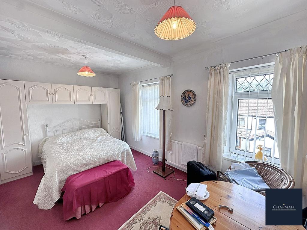 Bedrooms