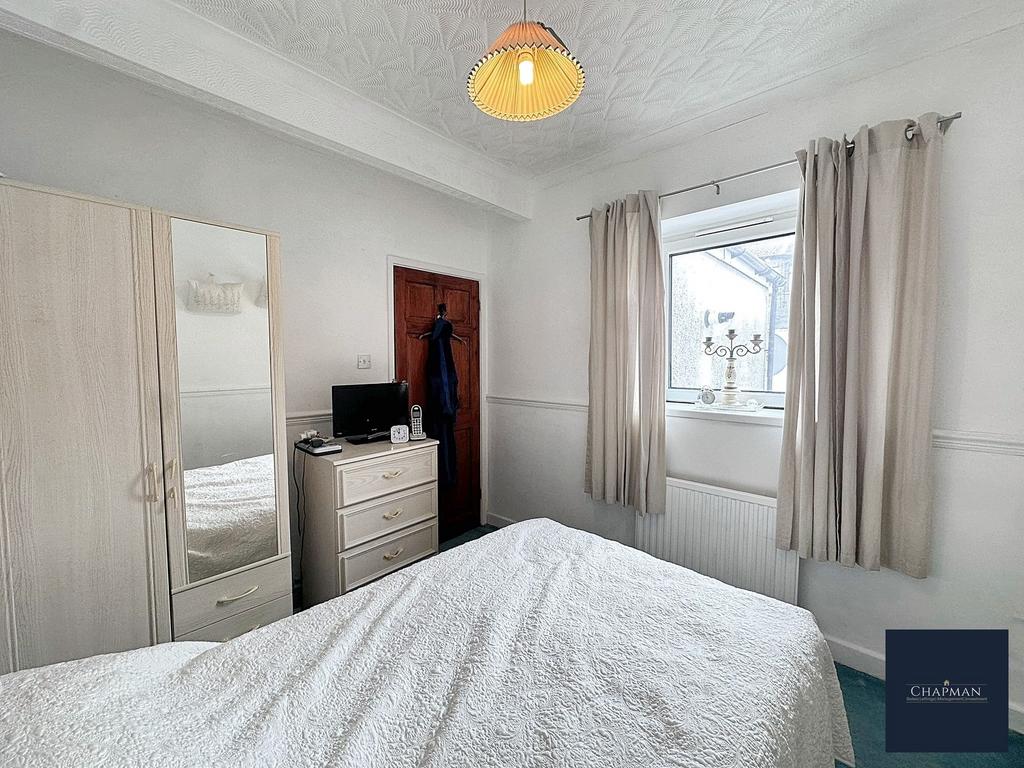Bedrooms