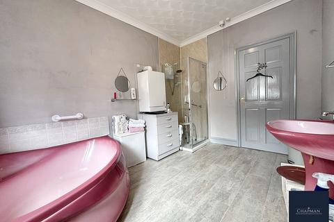 18 Bryn Eirw, Trehafod, Pontypridd, CF37 2PA