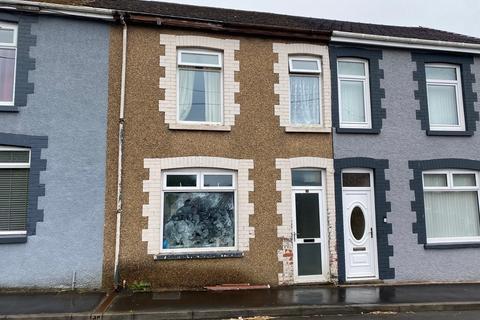 3 bedroom terraced house for sale, Heol Y Felin, Cwmgwrach, Neath, Neath Port Talbot.