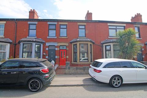 Garstang Road North, Wesham PR4