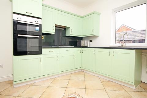 undefined, Garstang Road North, Wesham PR4