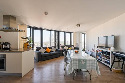 Unex Tower, Stratford, London, E15