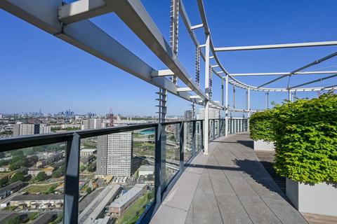 Unex Tower, Stratford, London, E15