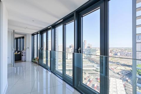 Unex Tower, Stratford, London, E15