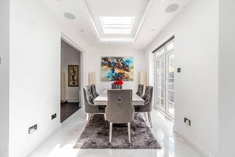 6 bedroom semi-detached house for sale, Kenton Lane, Harrow, HA3