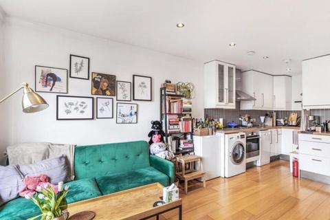 1 bedroom apartment to rent, Holloway Road, Islington, N7