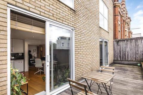 1 bedroom apartment to rent, Holloway Road, Islington, N7