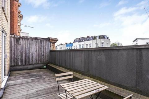 1 bedroom apartment to rent, Holloway Road, Islington, N7