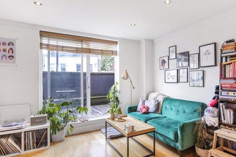 1 bedroom apartment to rent, Holloway Road, Islington, N7