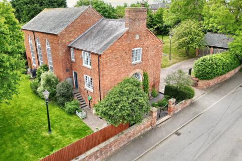 4 bedroom detached house for sale, Wysall Lane, Wymeswold