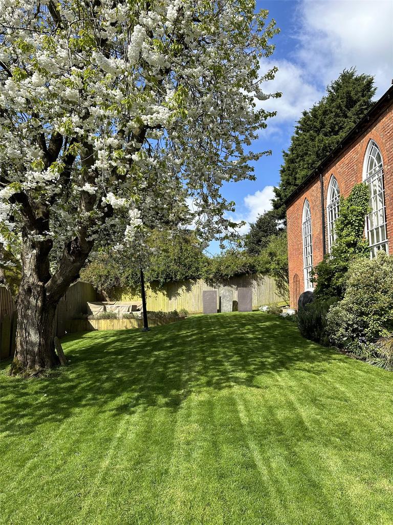 Gardens