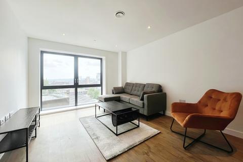 1 bedroom apartment to rent, Phoenix, Saxton Lane, Leeds, LS9