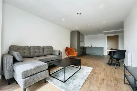 1 bedroom apartment to rent, Phoenix, Saxton Lane, Leeds, LS9