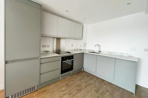 1 bedroom apartment to rent, Phoenix, Saxton Lane, Leeds, LS9
