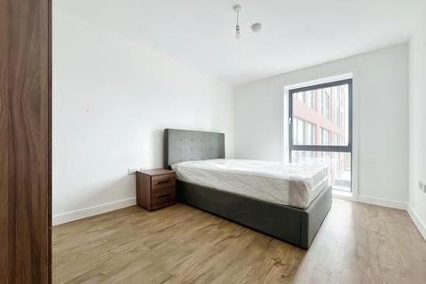 1 bedroom apartment to rent, Phoenix, Saxton Lane, Leeds, LS9