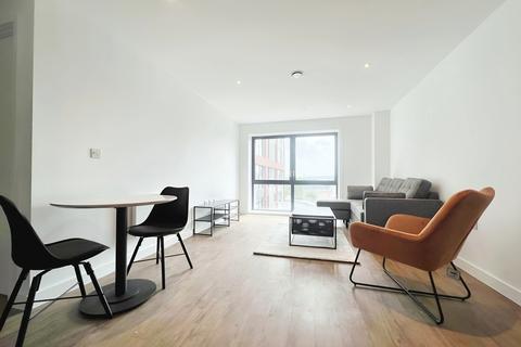 1 bedroom apartment to rent, Phoenix, Saxton Lane, Leeds, LS9