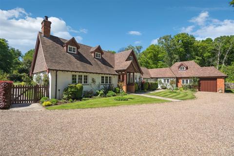 Azalea Cottage Alderton Drive, Little Gaddesden, Berkhamsted, HP4 1NA