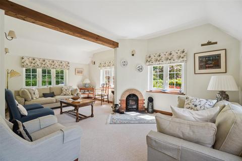 Azalea Cottage Alderton Drive, Little Gaddesden, Berkhamsted, HP4 1NA