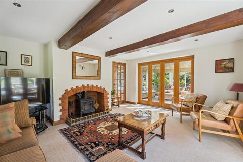 Azalea Cottage Alderton Drive, Little Gaddesden, Berkhamsted, HP4 1NA