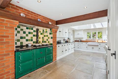 Azalea Cottage Alderton Drive, Little Gaddesden, Berkhamsted, HP4 1NA