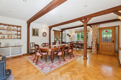 Azalea Cottage Alderton Drive, Little Gaddesden, Berkhamsted, HP4 1NA
