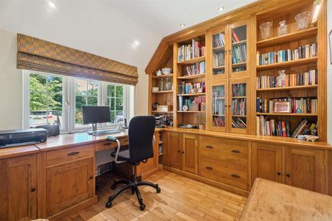 Azalea Cottage Alderton Drive, Little Gaddesden, Berkhamsted, HP4 1NA