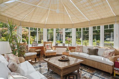Azalea Cottage Alderton Drive, Little Gaddesden, Berkhamsted, HP4 1NA
