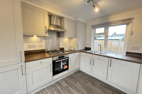 2 bedroom park home for sale, Tonbridge, Kent, TN11