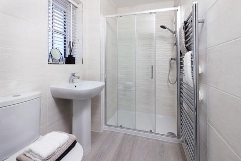 3 bedroom semi-detached house for sale, Plot 032, Stockton at Eagles Green, Burtonwood Road WA5