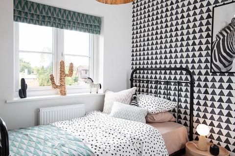 3 bedroom semi-detached house for sale, Plot 032, Stockton at Eagles Green, Burtonwood Road WA5