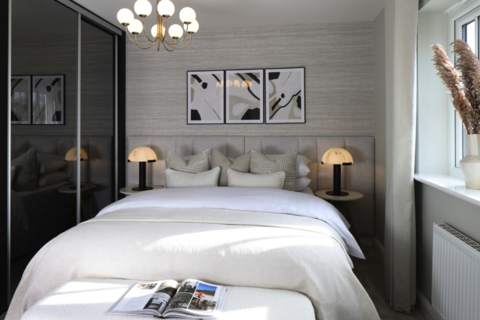 undefined, Plot 032, The Stockton at Eagles Green, Burtonwood Road WA5