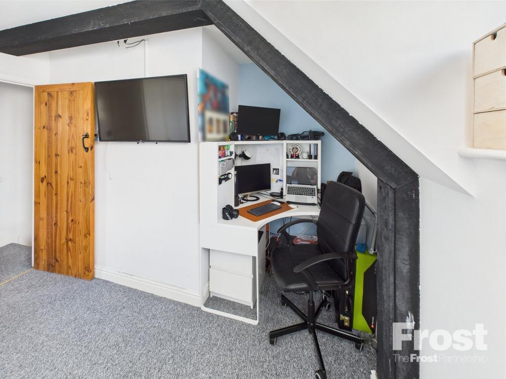 Office Area